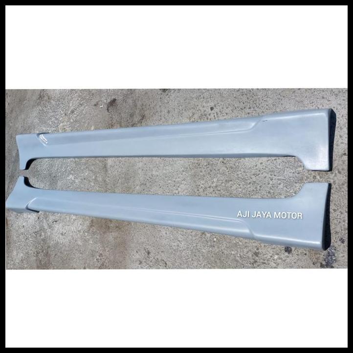 BEST DEAL BODYKIT AVANZA 2012-2018 BODYKIT SAMPING AVANZA