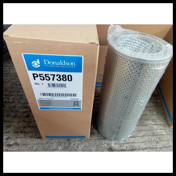 TERLARIS DONALDSON HYDRAULIC FILTER KOMATSU P557380