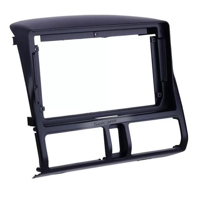Frame Headunit Android 9 inch Honda CRV Gen 2 2002 sampai 2007