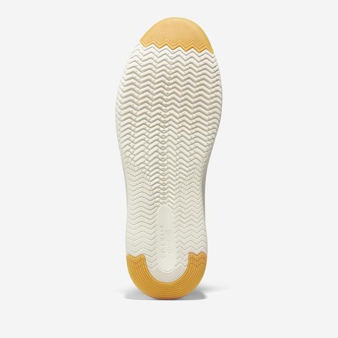 Cole Haan Men Grandpro TopsSneaker - Sepatu Pria (Navy)