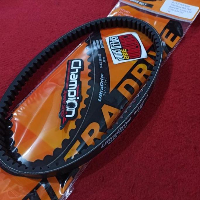 VBelt V Belt Fanbelt Vanbelt Daytona Beat Street Scoopy FI ESP K44