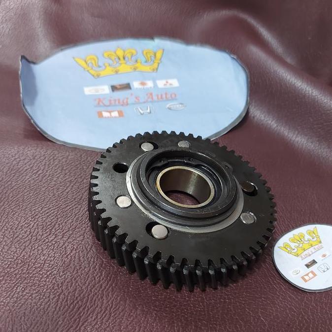 GEAR TIMING / GIGI TIMING PANTHER 2.5 - KAPSUL NON TURBO Terlaris