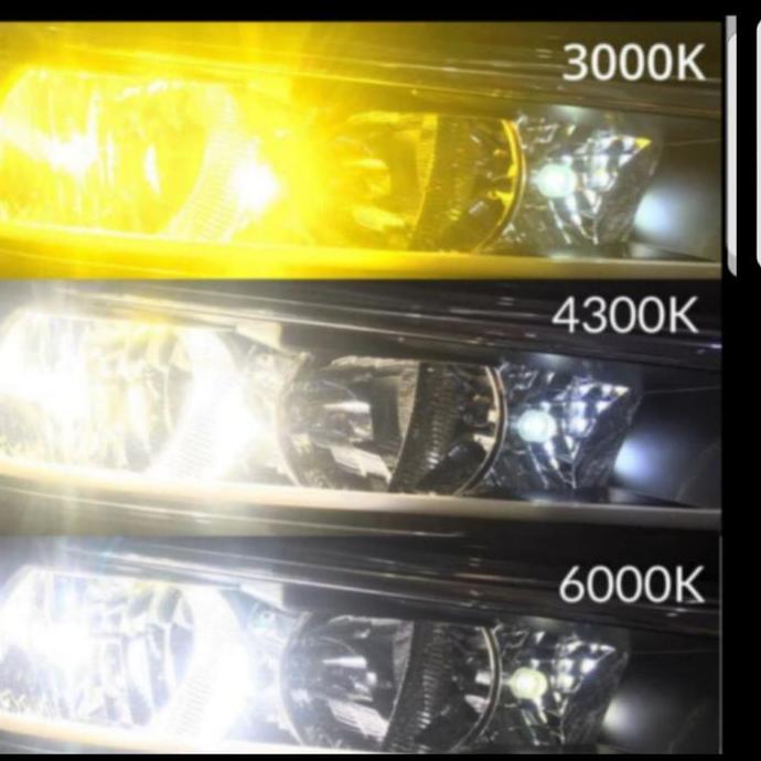 Led Autovision RS 300 H4, Led H4 Autovision Rs300 mobil