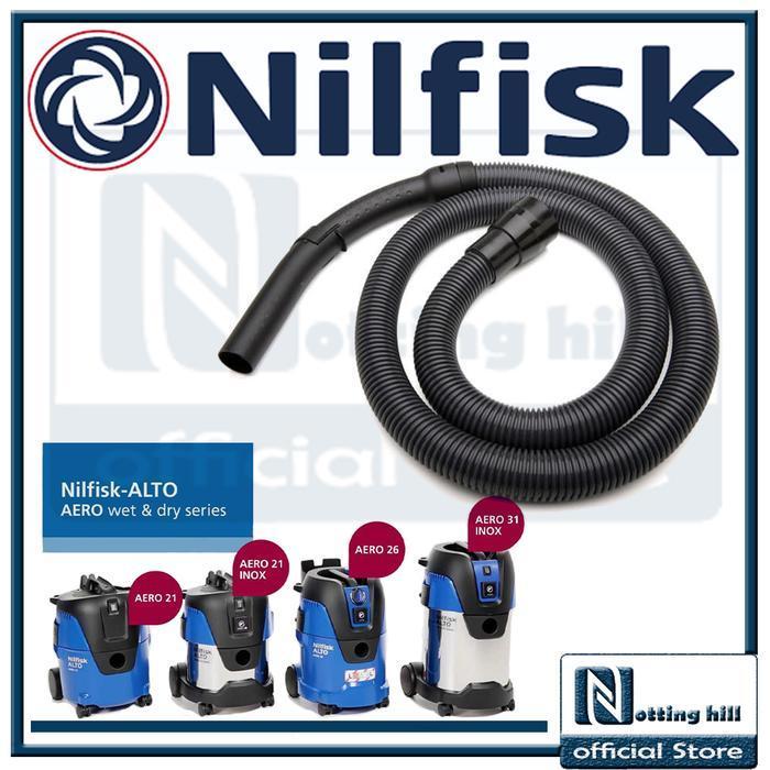 Selang Vacuum Nilfisk Aero Series