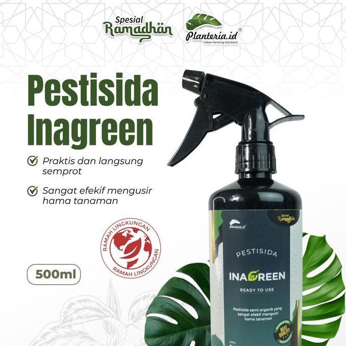 Gardenfil Pestisida Tanaman Hias Pestisida Kutu Putih Spray 500Ml By Bitan