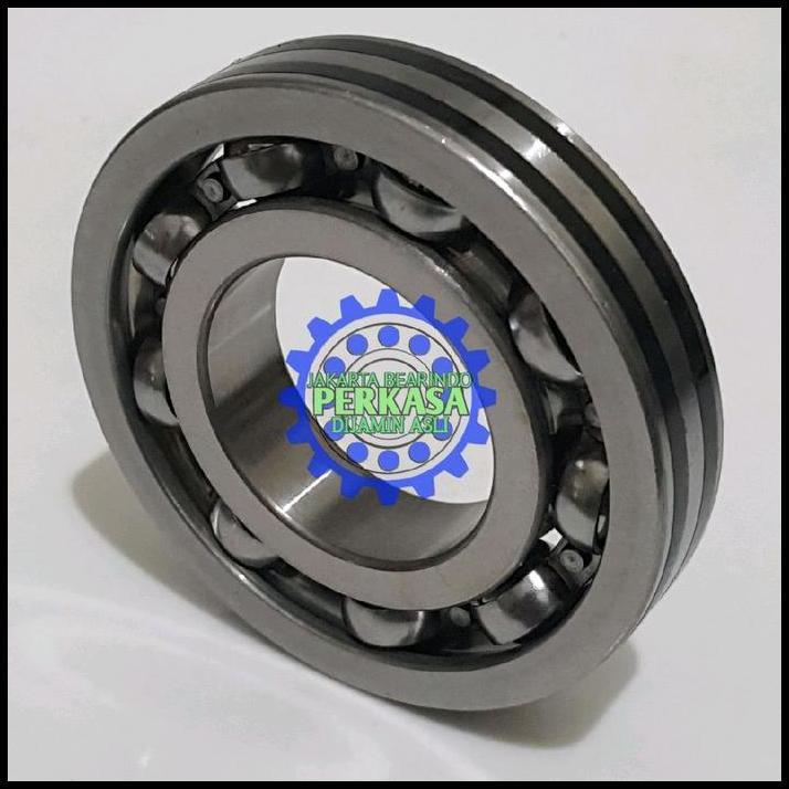 TERBARU ECSC 07837 BEARING AC ALTERNATOR CIVIC CRV GENIO EC SC 07837 