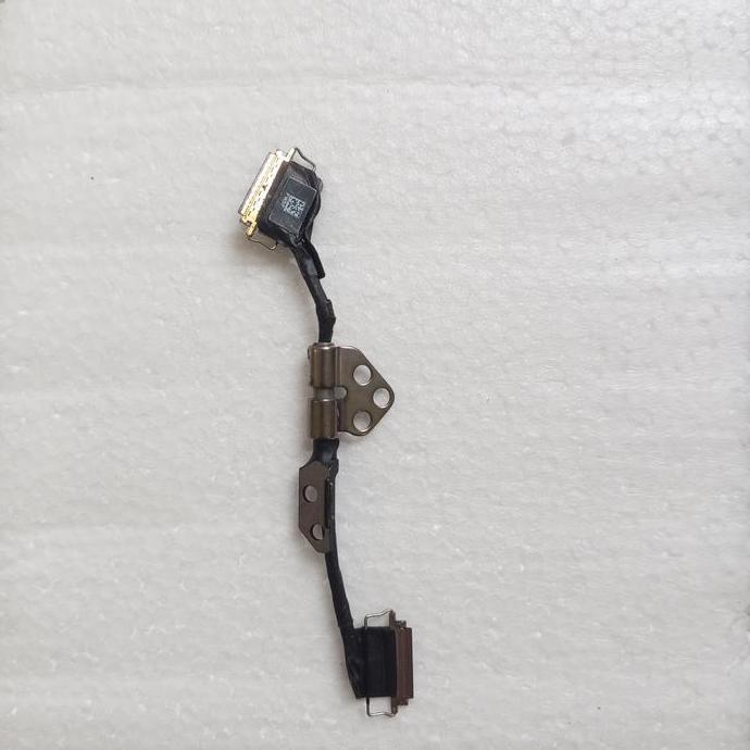 Kabel Fleksibel LCD LVDS Macbook Pro A1425 A1502 A1398 Terlaris