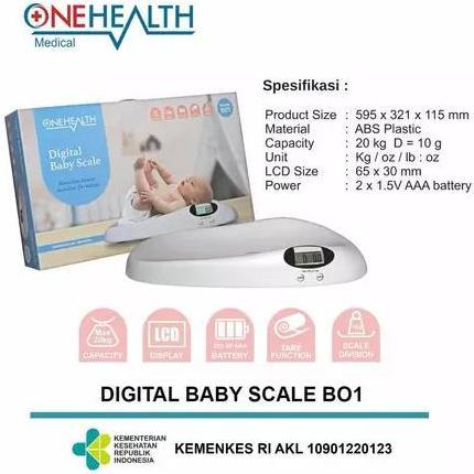 Baru Antropometri Kit / Antropometri Set / Perlengkapan Alat Antropometri