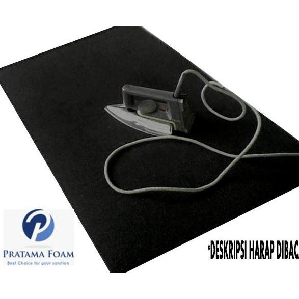 Xioxia- Busa Alas Setrika - Tatakan Setrika - Alas Setrika Busa