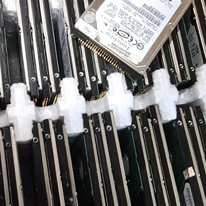 Troniktik- Hardisk Ir 5070 / 5570 / 6570