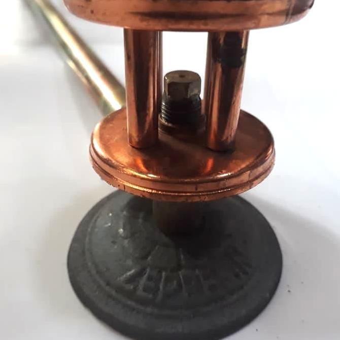 Cookwe- Kompor Mawar Zeppelin 203