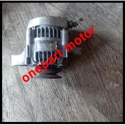 DISKON ALTERNATOR DINAMO AMPERE ZEBRA ESPASS KARBURATOR ORIGINAL 