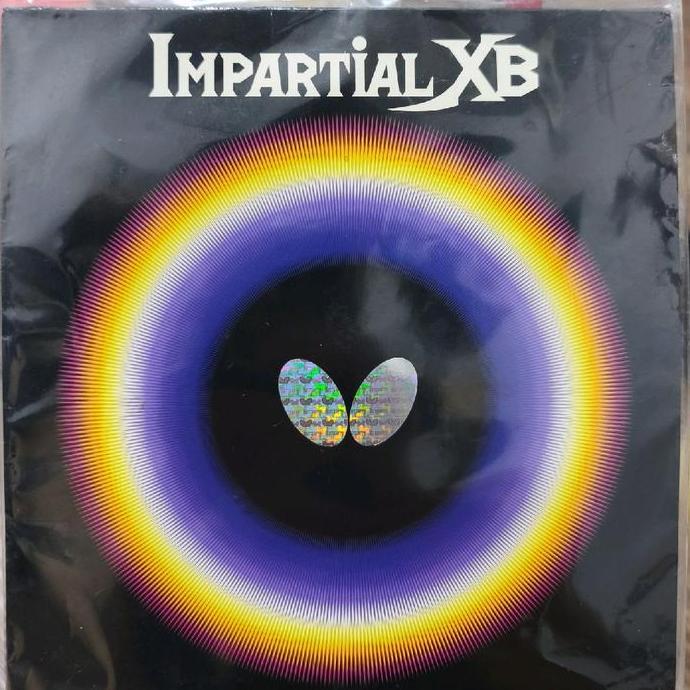 HARGA PROMO Butterfly Impartial XB Baru