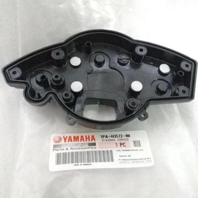 SPEDOMETER VIXION NEW NVA NVL ORIGINAL - CASE SPEDOMETER ORIGINAL DAN TERPERCAYA