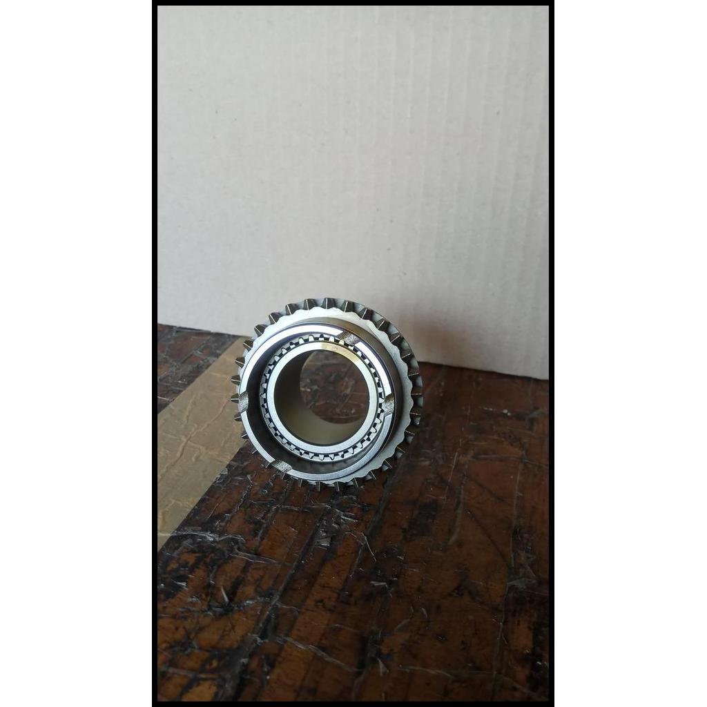 DISKON GIGI 5 GIGI LIMA PANTHER 