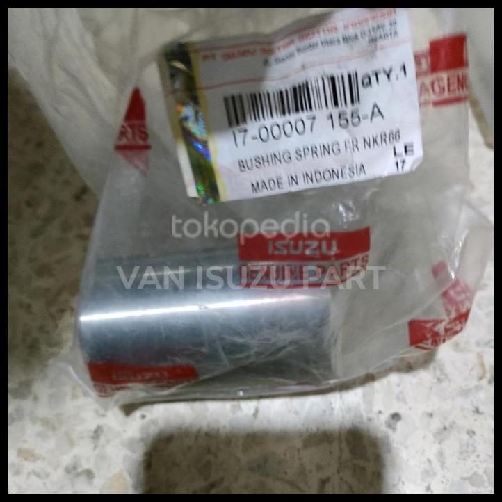 HOT DEAL BUSHING BOS PER DEPAN ISUZU ELF NKR 66 NKR66 ORIGINAL ISUZU