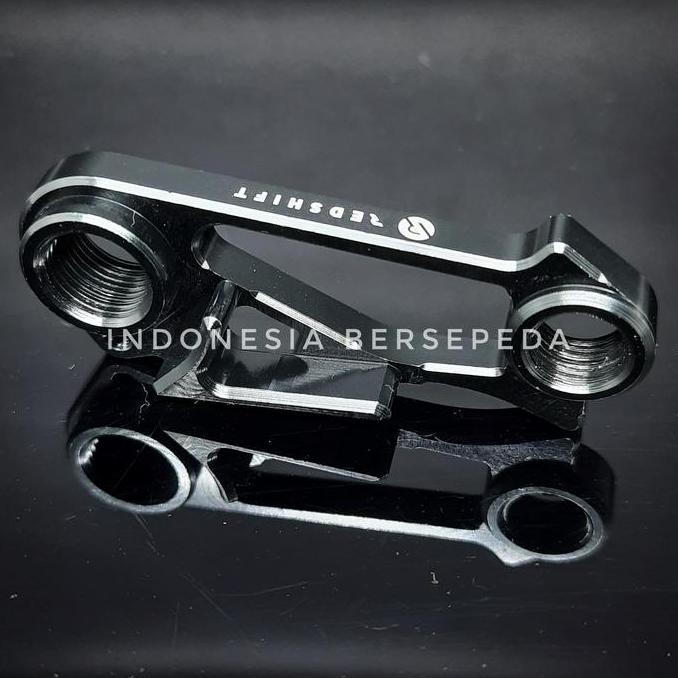 Ready Direct Mount Derailleur Hanger Cannondale Disc Brake Topstone Neo