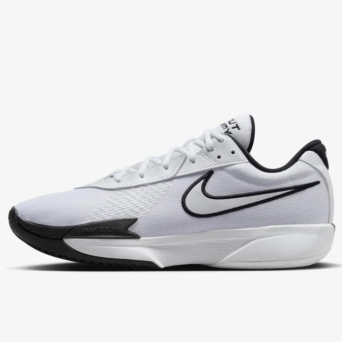 Thebest- Sepatu Basket Nike Air Zoom GT CUT ACADEMY Original