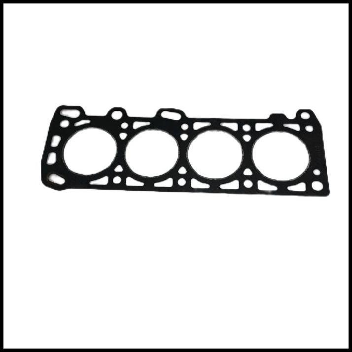 GRATIS ONGKIR PAKING SILINDER HEAD KOP MITSUBISHI COLT L300 BENSIN LANCER SL  4G33