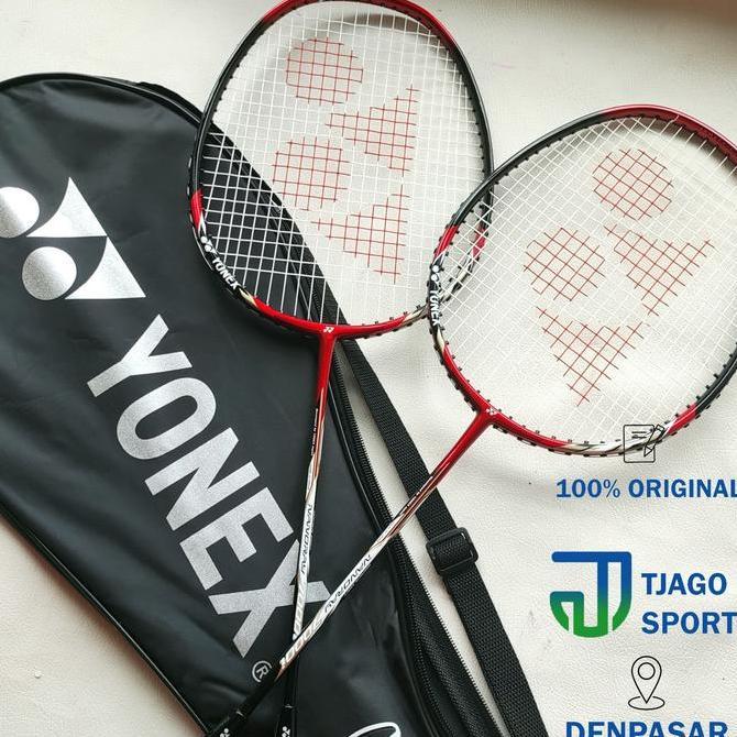 Thebest- SALE RAKET YONEX NANORAY 7000i ORIGINAL