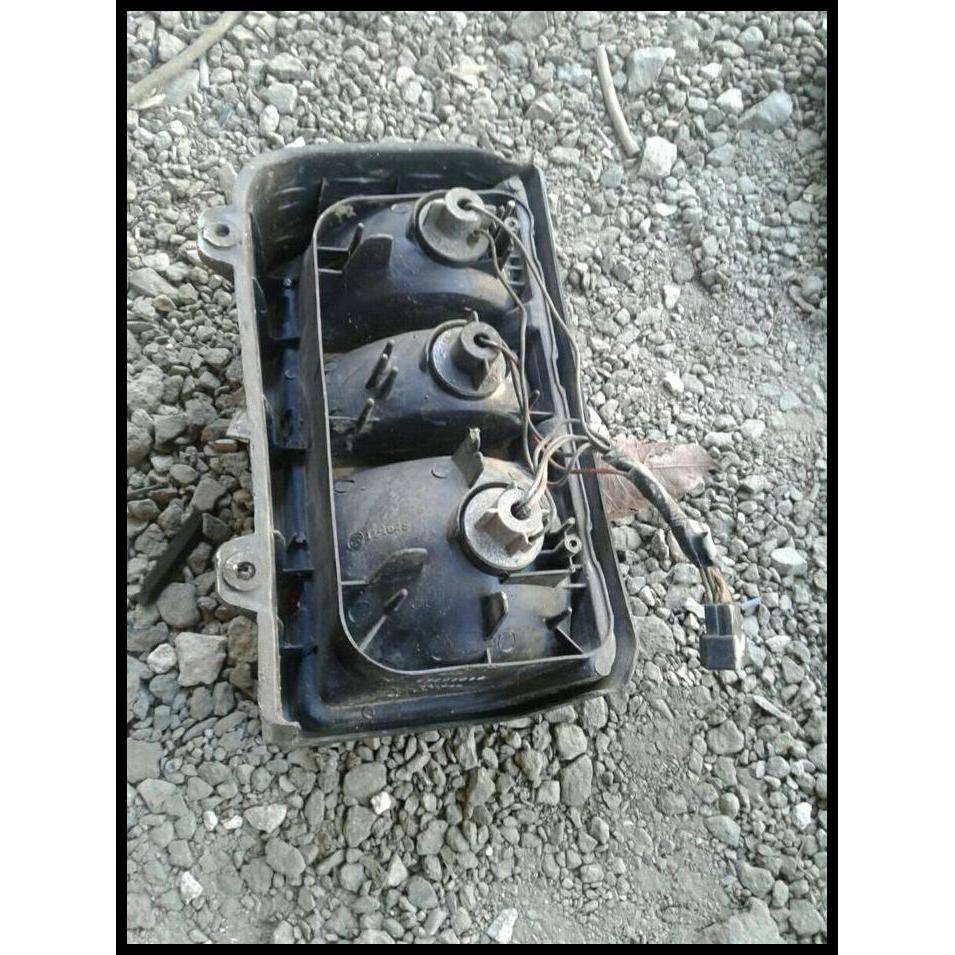 TERMURAH STOPLAMP KIRI LH MITSUBISHI L300 MINIBUS MERK TYC 