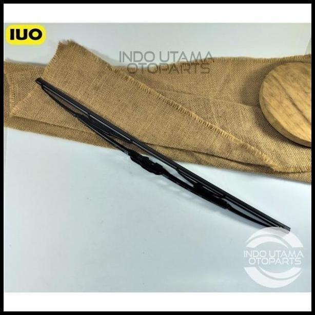 TERBARU WIPER KACA DEPAN ALL NEW JAZZ WIPER MOBIL SAKURA 