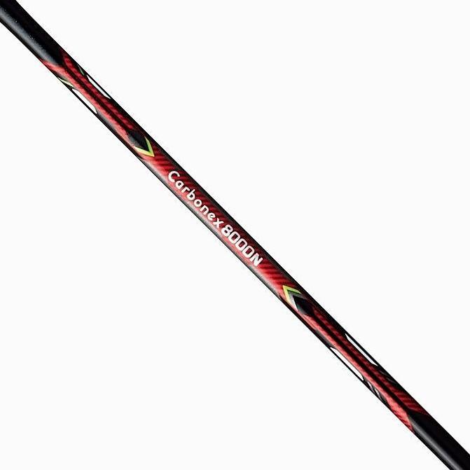 Thebest- YONEX BADMINTON FRAME CARBONEX 8000N