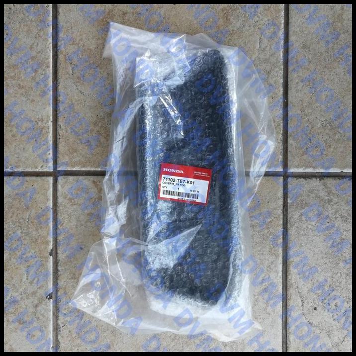 TERMURAH COVER FOG LAMP KANAN (TANPA LUBANG FOG LAMP) ORIGINAL MOBILIO NON RS 