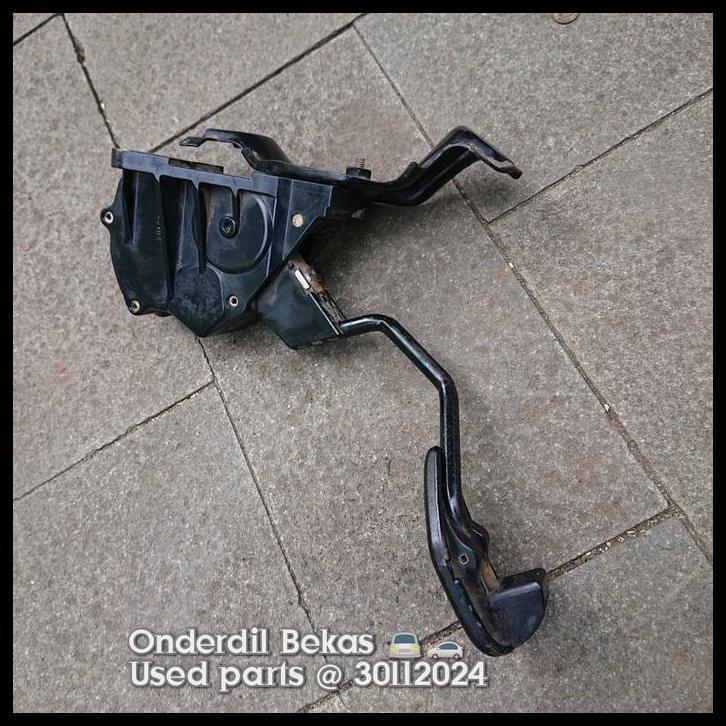 DISKON PEDAL GAS ACCELERATOR PEDAL TOYOTA VIOS LIMO GEN 2 