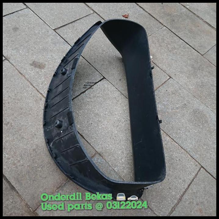 TERBARU COVER FRAME SPEEDOMETER HONDA ACCORD CM5