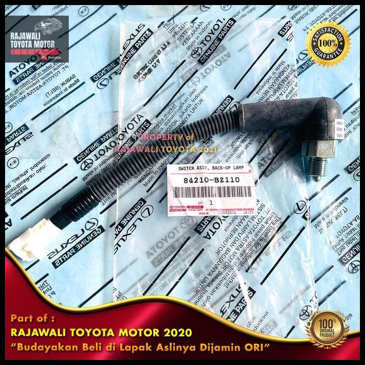 TERBARU SWITCH ATRET MUNDUR AVANZA, XENIA, RUSH & TERIOS ORIGINAL TOYOTA