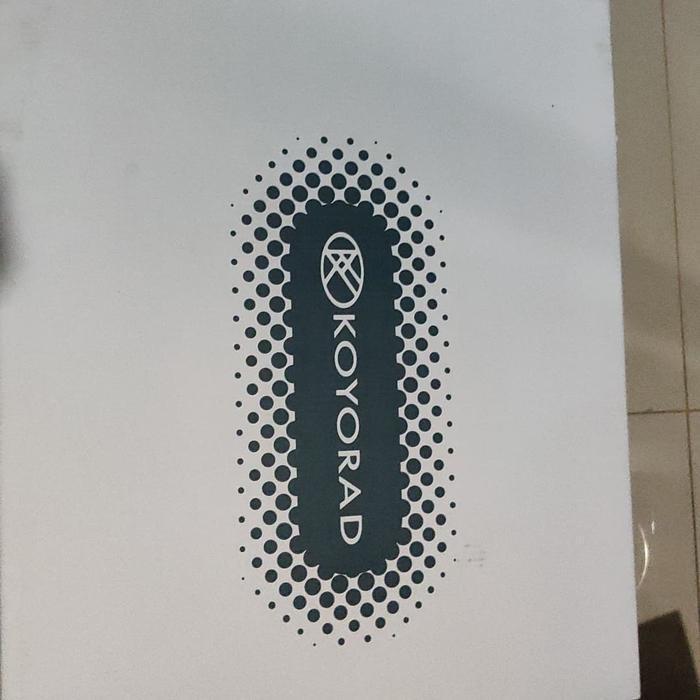 Koyo Racing Radiator Subaru Matic Forester, Wrx, Sti, Xv, Xt Original Dan Terpercaya