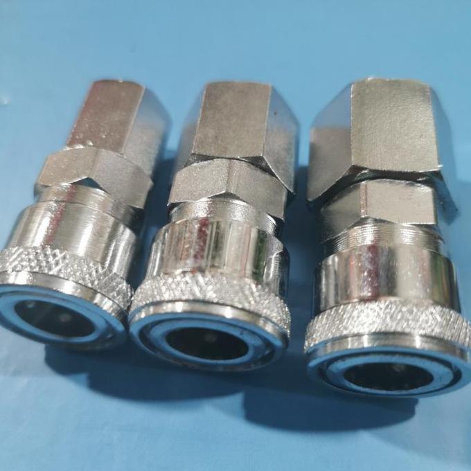 Quick Coupler Kompresor Nepel Angin Forsale