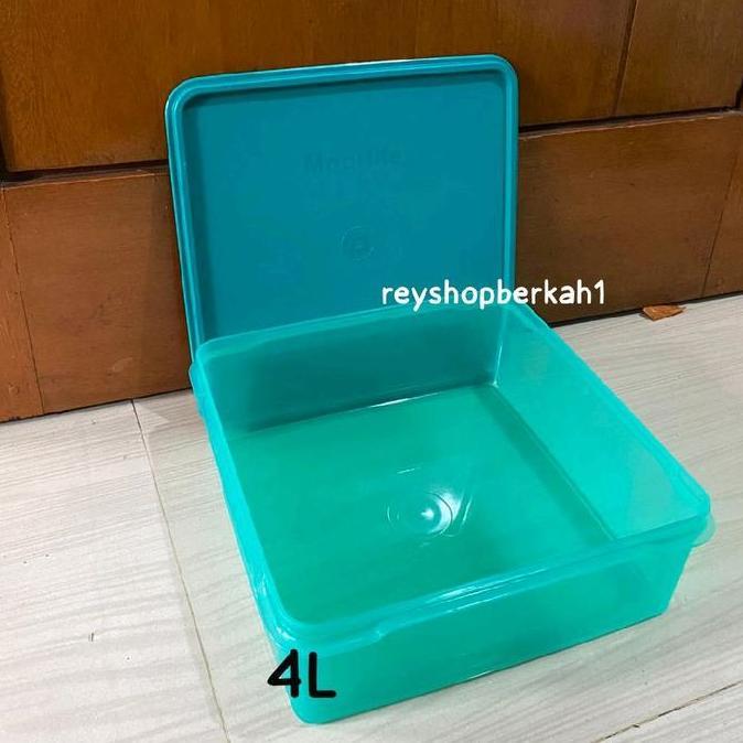 Storage- Wadah Jumbo Moorlife / Big Cassa Moorlife/ Cassa Moorlife