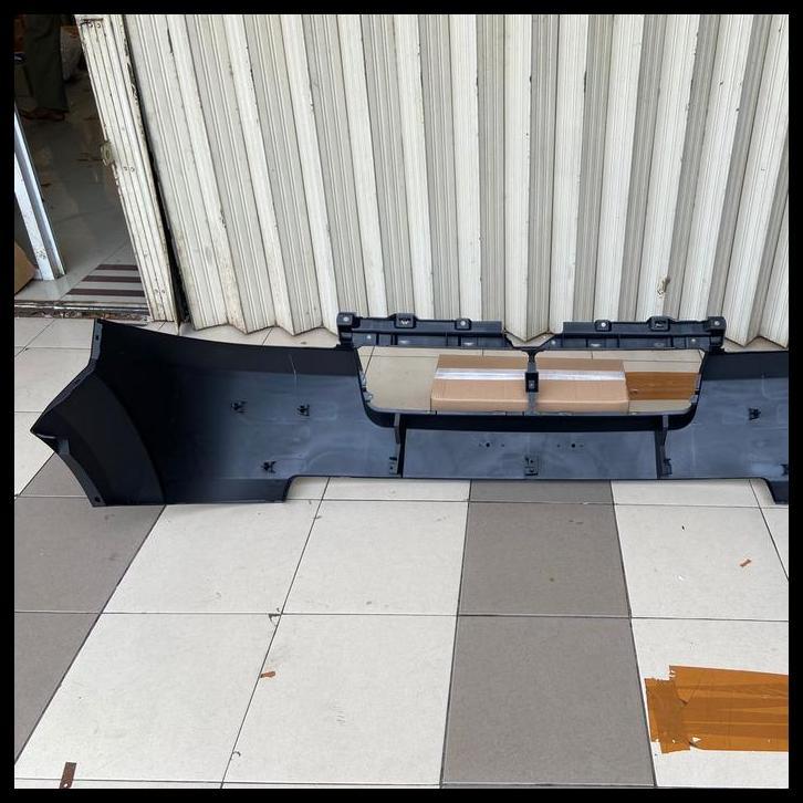 BEST DEAL BUMPER BEMPER TANDUK DEPAN SUZUKI APV ARENA ATAU MEGA CARRY *1208/1209 