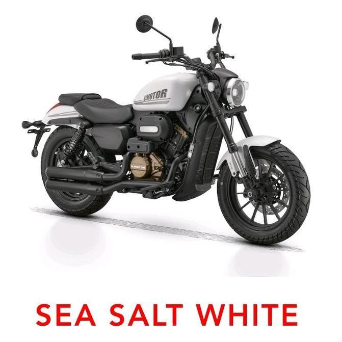 QJ Motor, SRV 250 AMT, Belt, V twins