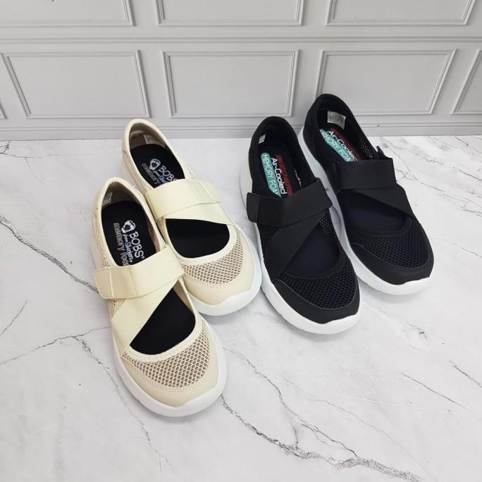 Sepatu Skechers Wanita Mary jane Original