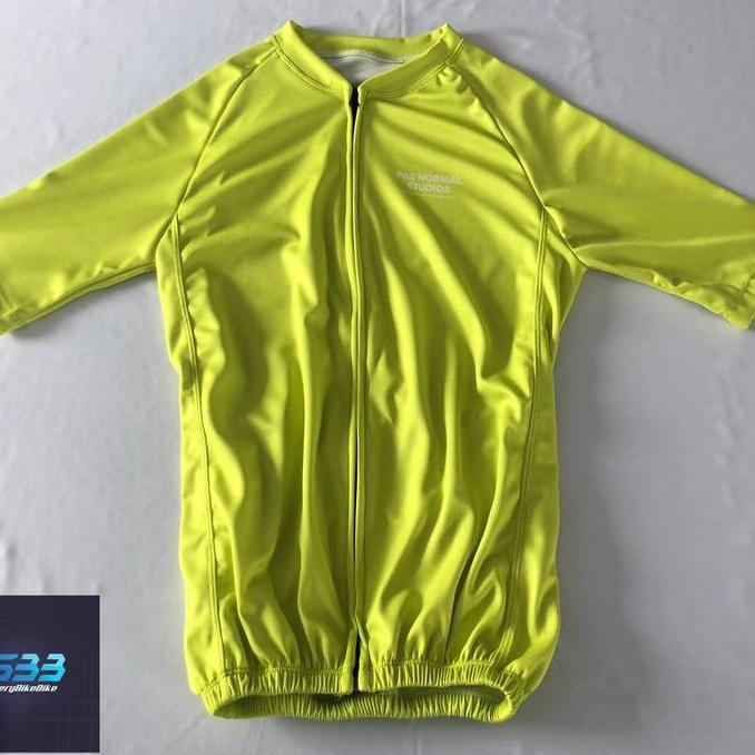 Jersey Roadbike PNS Stabilo
