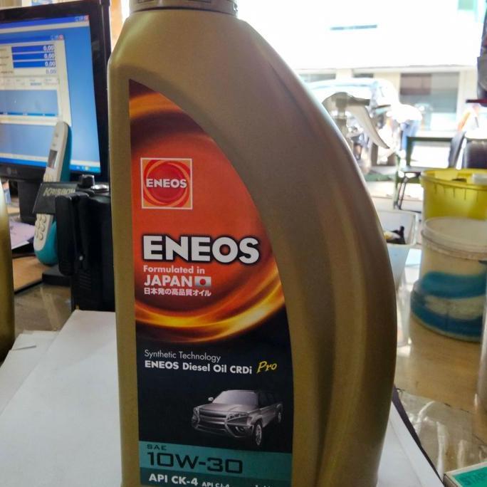 oli mobil eneos 10 30 diesel (TERBAIK) (TERBARU) (TERMURAH)