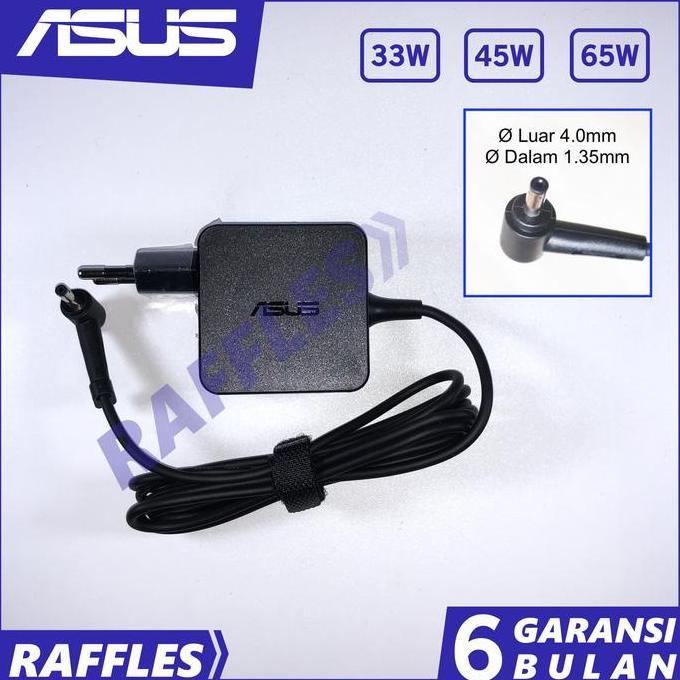aldasesies - adaptor charger asus x407 x407m x407ma x407u x407ua x407ub x407uf