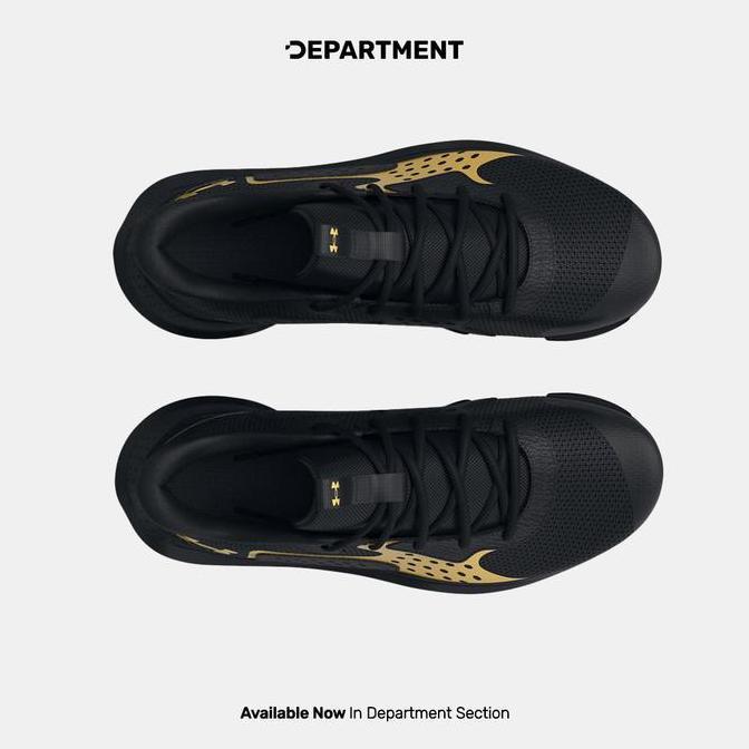 Sepatu Basket UNDER ARMOUR JET '23 3026634001 ORIGINAL (TERBAIK) (TERBARU) (TERMURAH)