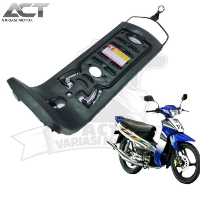 Keranjang Tengah Fizr Bagasi Tengah Fizr