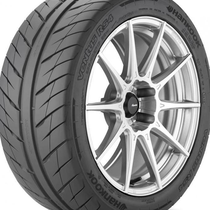 Ban Mobil Hankook 285 35 18 RS4 Semi Slick BMW Mercedes Benz Audi (TERBAIK) (TERBARU) (TERMURAH)