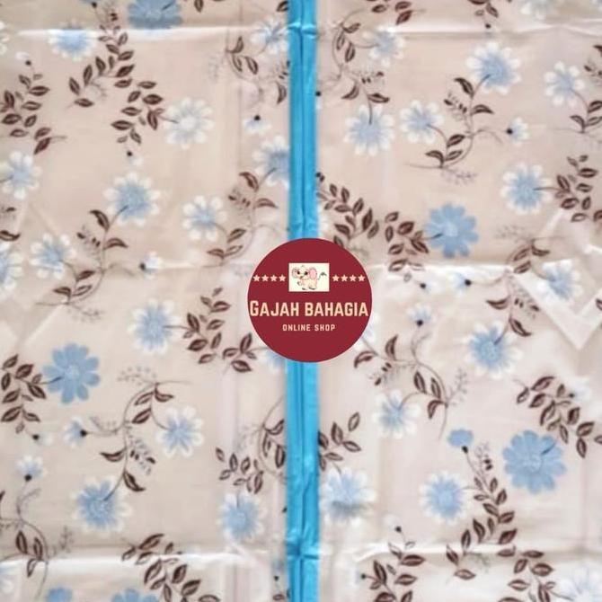 Tirai pintu magnet ruangan AC Berkualitas Tirai anti nyamuk