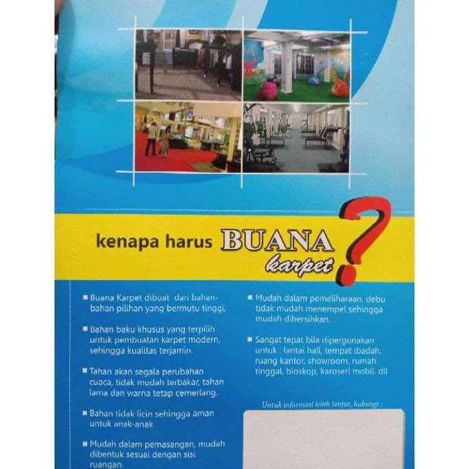 Karpet Bludru Merteran/Karpet lantai Mushola, Kantor, Wedding, Pameran
