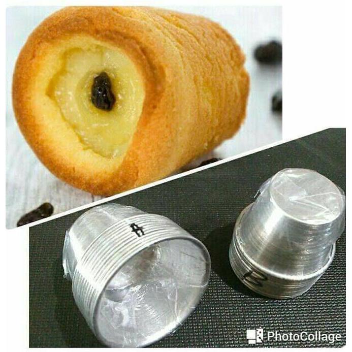 Loyang Bolu Kukus Putu Belanda C