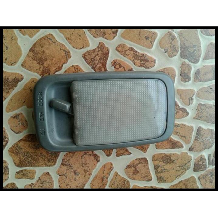 TERBARU LAMPU KABIN TOYOTA CORONA ABSOLUTE AT190 