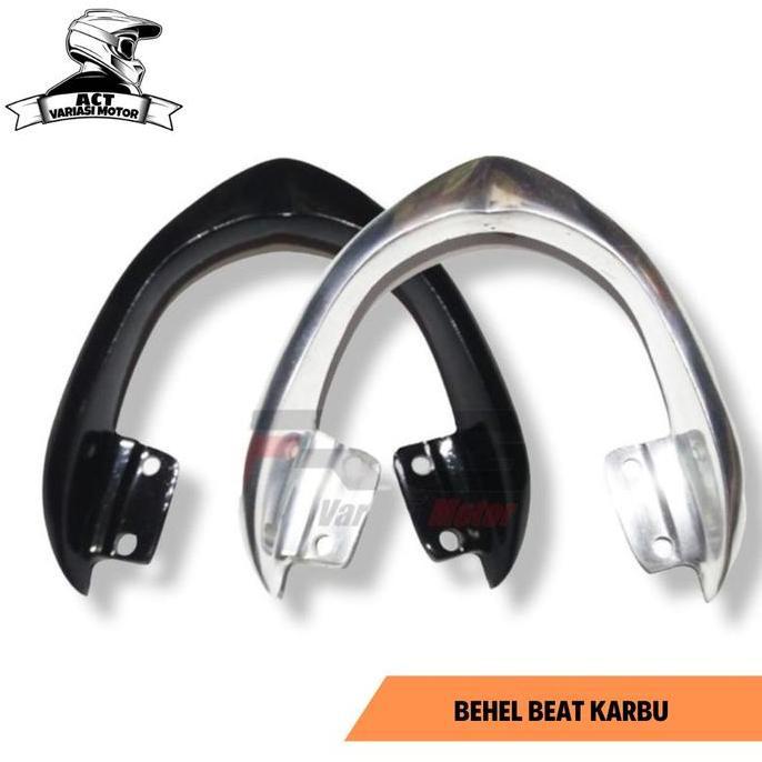 Behel Beat Karbu Model Original Motor Beat