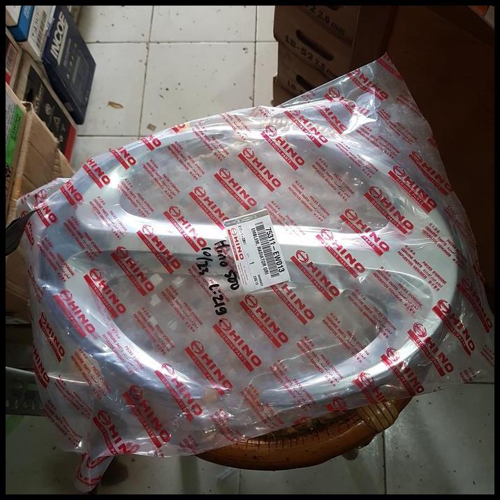 TERMURAH LOGO LAMBANG H HINO HINO500 ORI 