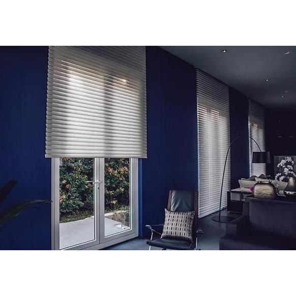 ONNA Shadow Blinds - Krey Jendela Tirai Dengan Chain / Tirai Gulung